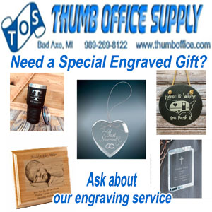 Thumb Office Supply